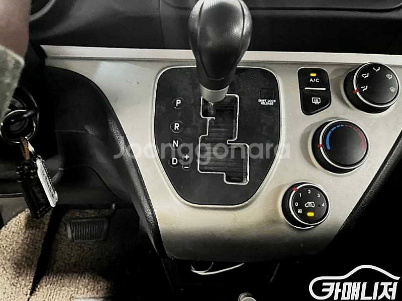 레이 밴 2016 년 중고차◆전액할부◆중고차리스◆중고렌트◆--6